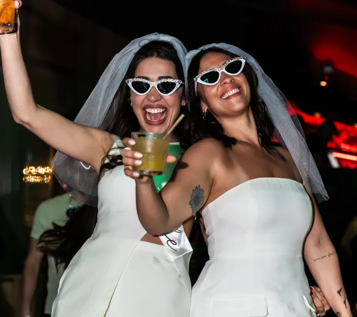 Picture of Atlantic City Bachelor and Bachelorette Party Packages| Ocean Casino Resort